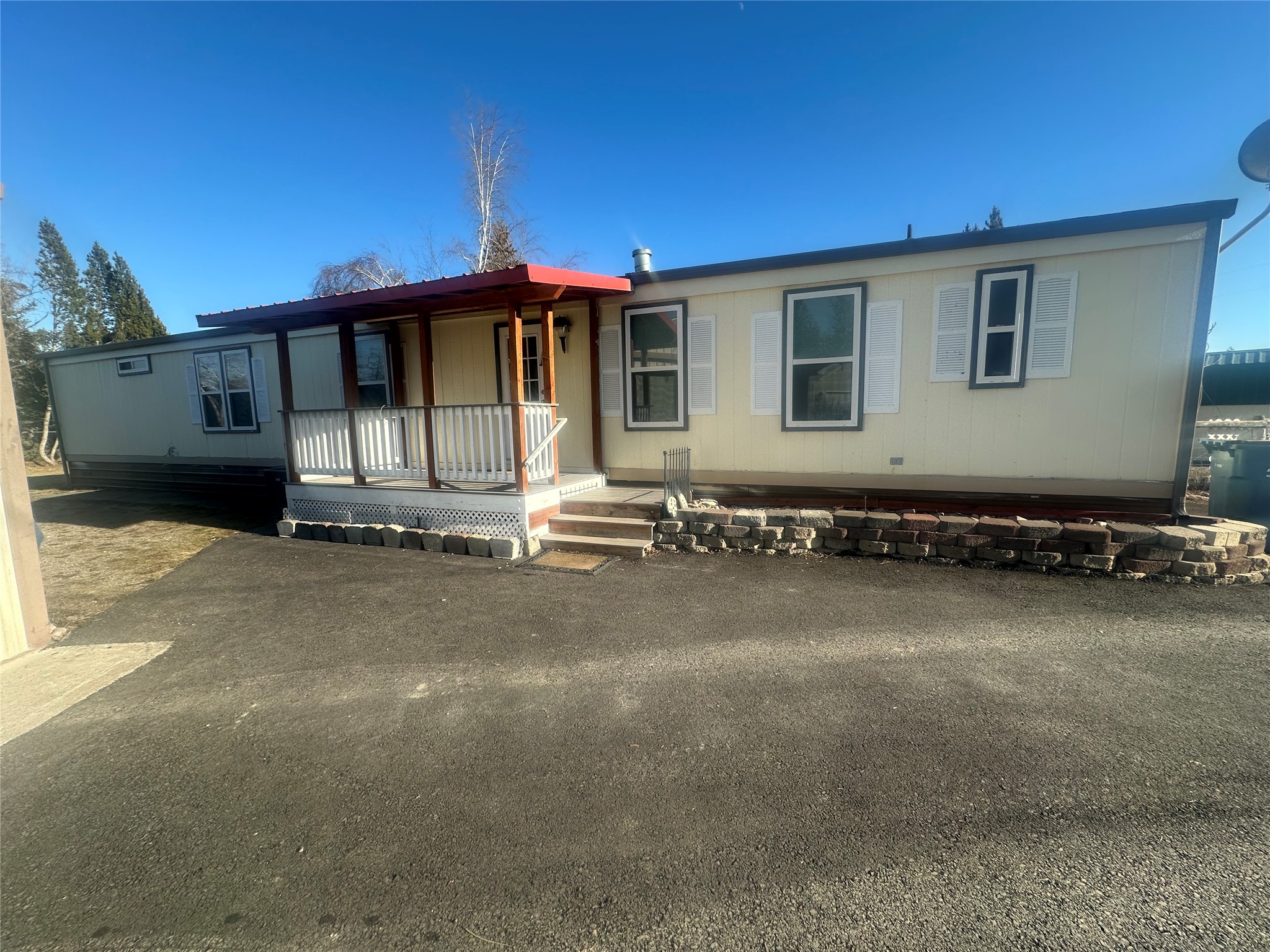 11800 Johanna Drive