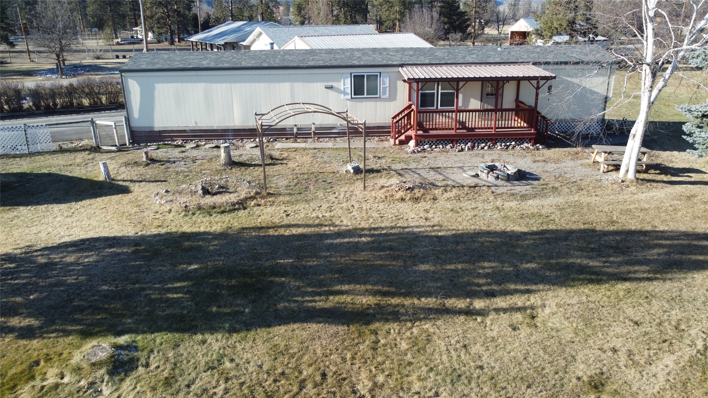 11800 Johanna Drive