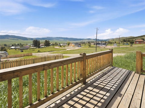 Tiny photo for 626 Ohio Street, Philipsburg, MT 59858 (MLS # 30072165)