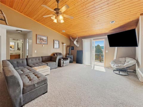 Tiny photo for 626 Ohio Street, Philipsburg, MT 59858 (MLS # 30072165)