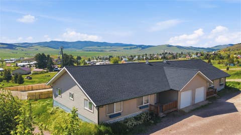 Tiny photo for 626 Ohio Street, Philipsburg, MT 59858 (MLS # 30072165)