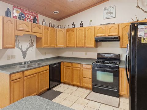 Tiny photo for 626 Ohio Street, Philipsburg, MT 59858 (MLS # 30072165)