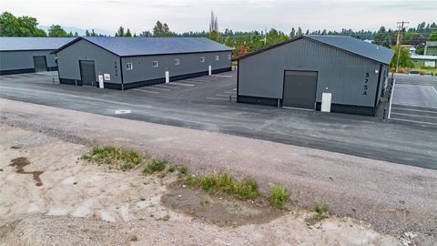 Photo of 359 A Alden Loop, Kalispell, MT 59901 (MLS # 30044169)