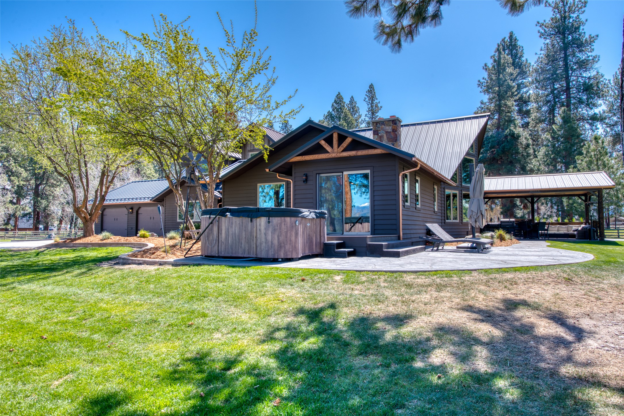229 Camas Creek Loop