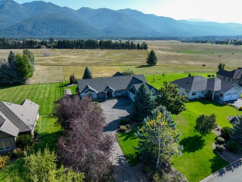 1241 Quail Ridge Drive Kalispell MT 59901