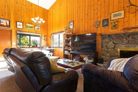 Tiny photo for 502 W Tanner Avenue, Darby, MT 59829 (MLS # 30069775)