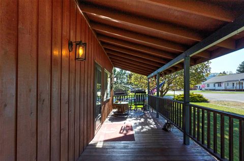 Tiny photo for 502 W Tanner Avenue, Darby, MT 59829 (MLS # 30069775)