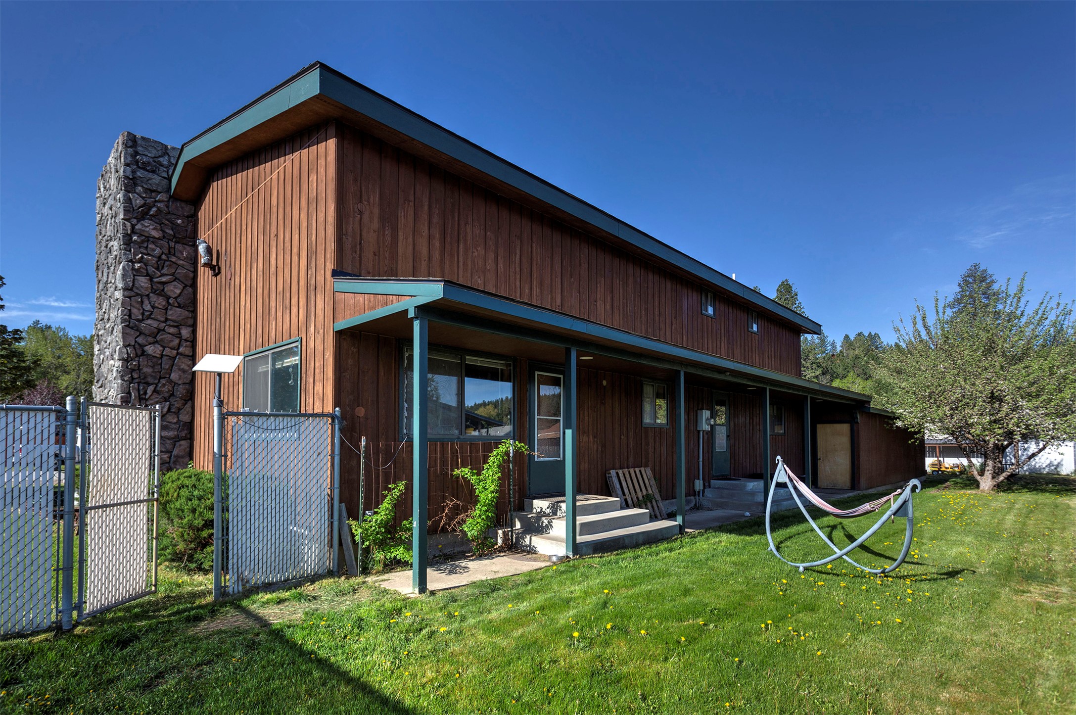 502 W Tanner Avenue