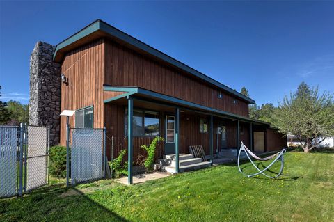 Tiny photo for 502 W Tanner Avenue, Darby, MT 59829 (MLS # 30069775)