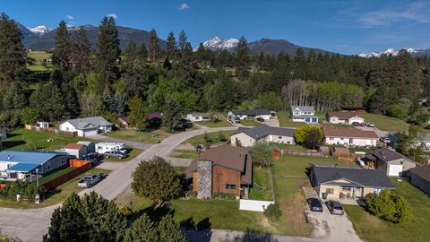 Tiny photo for 502 W Tanner Avenue, Darby, MT 59829 (MLS # 30069775)