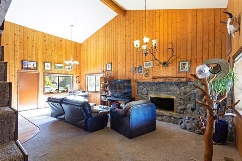 Tiny photo for 502 W Tanner Avenue, Darby, MT 59829 (MLS # 30069775)