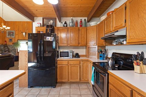 Tiny photo for 502 W Tanner Avenue, Darby, MT 59829 (MLS # 30069775)