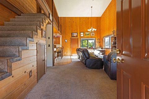 Tiny photo for 502 W Tanner Avenue, Darby, MT 59829 (MLS # 30069775)