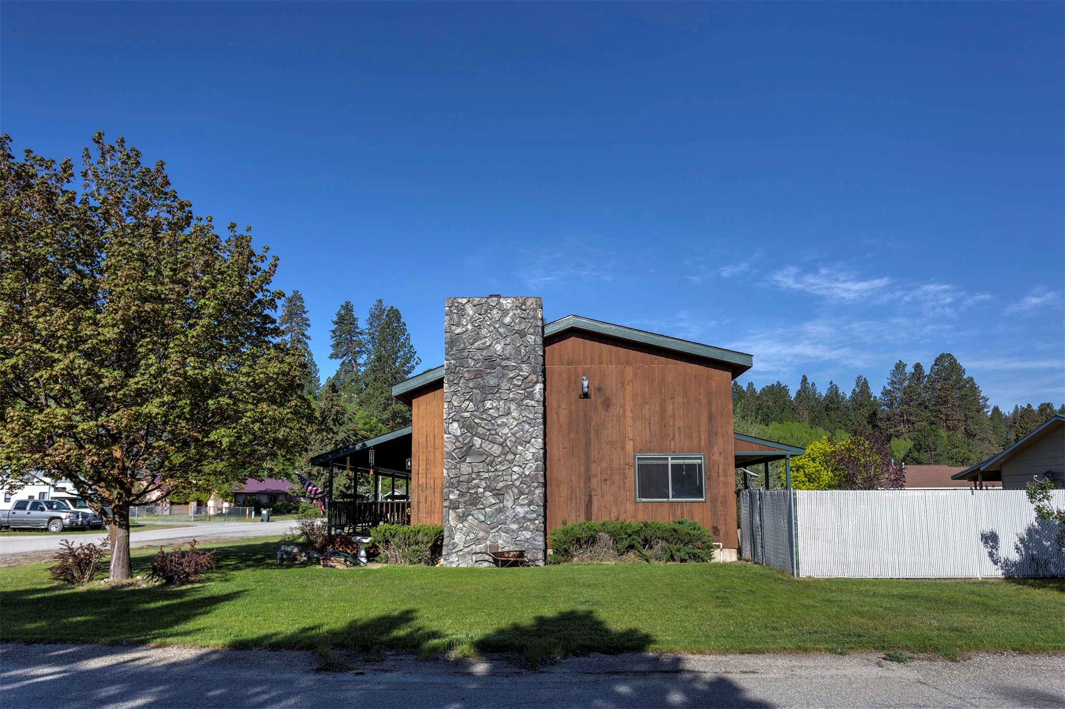 502 W Tanner Avenue