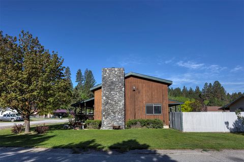 Tiny photo for 502 W Tanner Avenue, Darby, MT 59829 (MLS # 30069775)