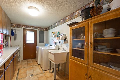 Tiny photo for 502 W Tanner Avenue, Darby, MT 59829 (MLS # 30069775)