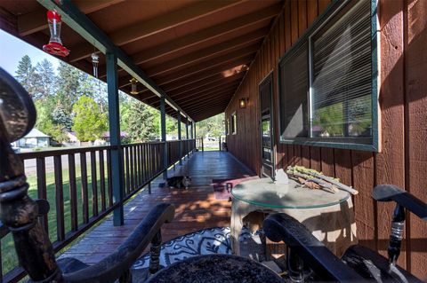 Tiny photo for 502 W Tanner Avenue, Darby, MT 59829 (MLS # 30069775)