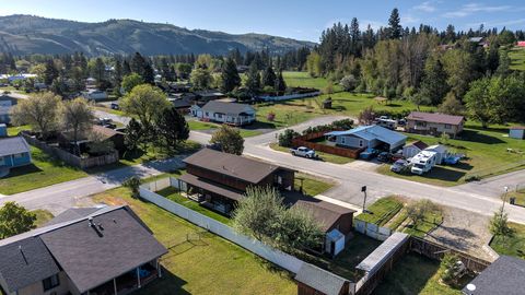 Tiny photo for 502 W Tanner Avenue, Darby, MT 59829 (MLS # 30069775)