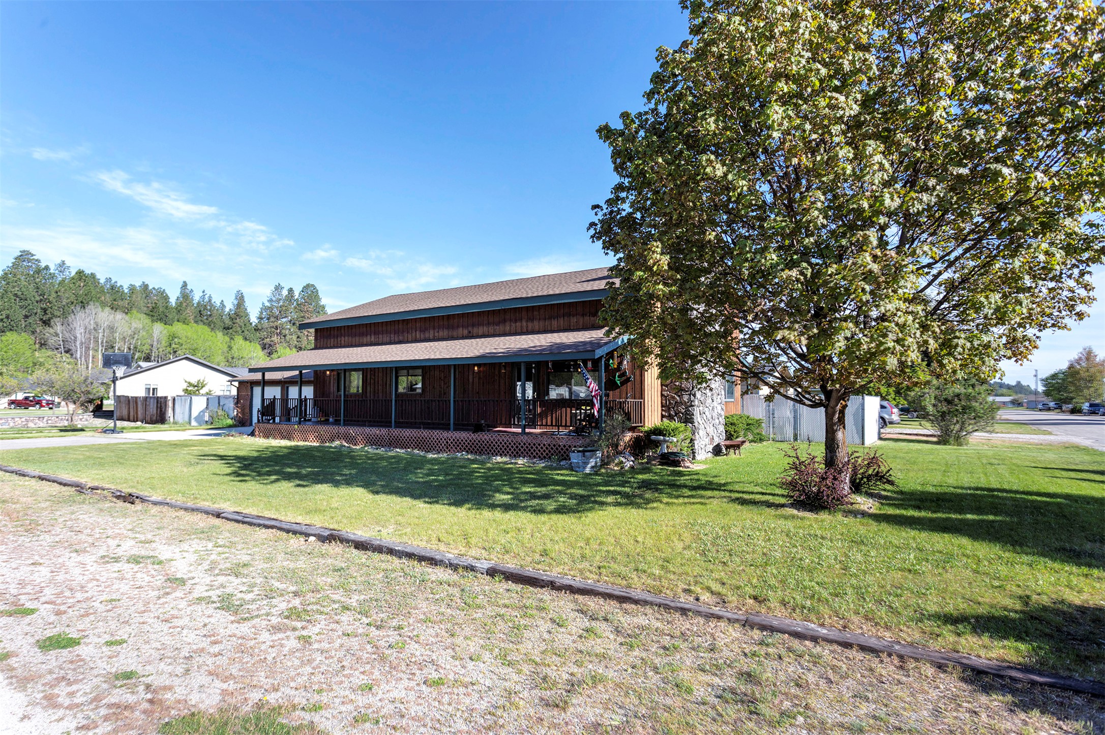 502 W Tanner Avenue