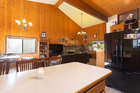 Tiny photo for 502 W Tanner Avenue, Darby, MT 59829 (MLS # 30069775)
