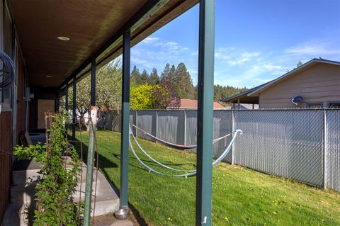 Tiny photo for 502 W Tanner Avenue, Darby, MT 59829 (MLS # 30069775)