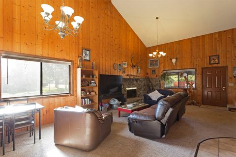 Tiny photo for 502 W Tanner Avenue, Darby, MT 59829 (MLS # 30069775)