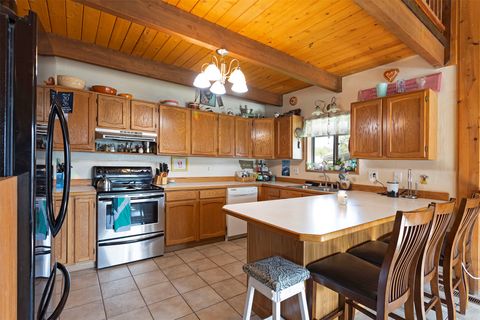 Tiny photo for 502 W Tanner Avenue, Darby, MT 59829 (MLS # 30069775)