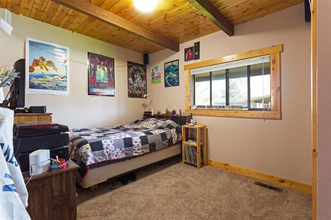 Tiny photo for 502 W Tanner Avenue, Darby, MT 59829 (MLS # 30069775)