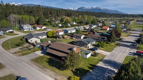 Tiny photo for 502 W Tanner Avenue, Darby, MT 59829 (MLS # 30069775)