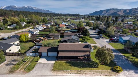 Tiny photo for 502 W Tanner Avenue, Darby, MT 59829 (MLS # 30069775)