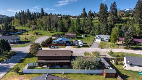 Tiny photo for 502 W Tanner Avenue, Darby, MT 59829 (MLS # 30069775)