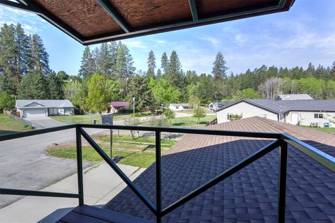 Tiny photo for 502 W Tanner Avenue, Darby, MT 59829 (MLS # 30069775)