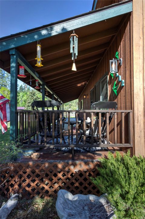 Tiny photo for 502 W Tanner Avenue, Darby, MT 59829 (MLS # 30069775)
