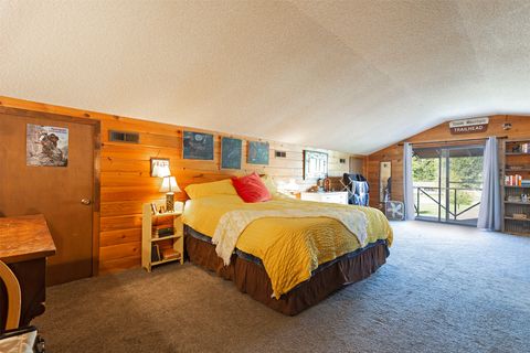 Tiny photo for 502 W Tanner Avenue, Darby, MT 59829 (MLS # 30069775)
