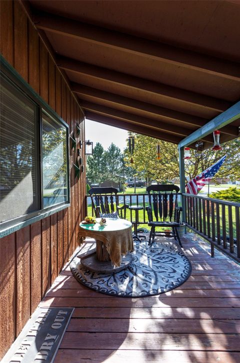 Tiny photo for 502 W Tanner Avenue, Darby, MT 59829 (MLS # 30069775)