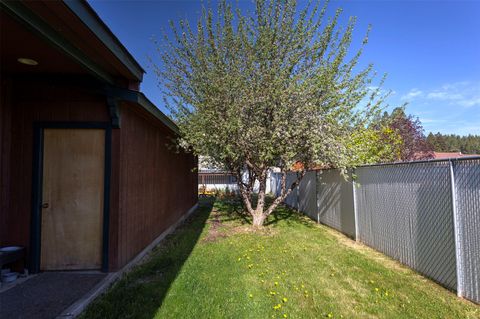 Tiny photo for 502 W Tanner Avenue, Darby, MT 59829 (MLS # 30069775)