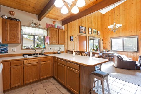 Tiny photo for 502 W Tanner Avenue, Darby, MT 59829 (MLS # 30069775)