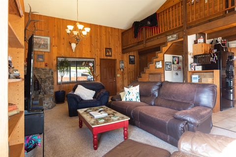 Tiny photo for 502 W Tanner Avenue, Darby, MT 59829 (MLS # 30069775)