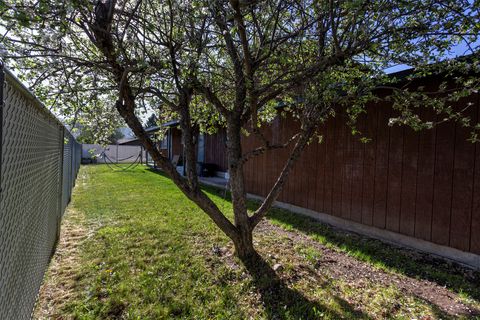 Tiny photo for 502 W Tanner Avenue, Darby, MT 59829 (MLS # 30069775)