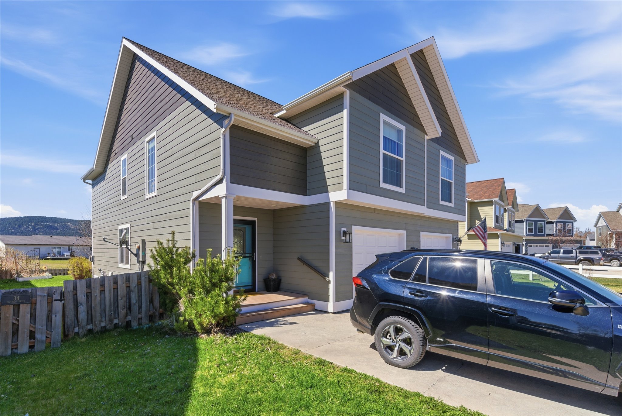 34 Muskrat Drive