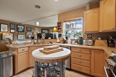 Tiny photo for 34 Muskrat Drive, Kalispell, MT 59901 (MLS # 30068413)