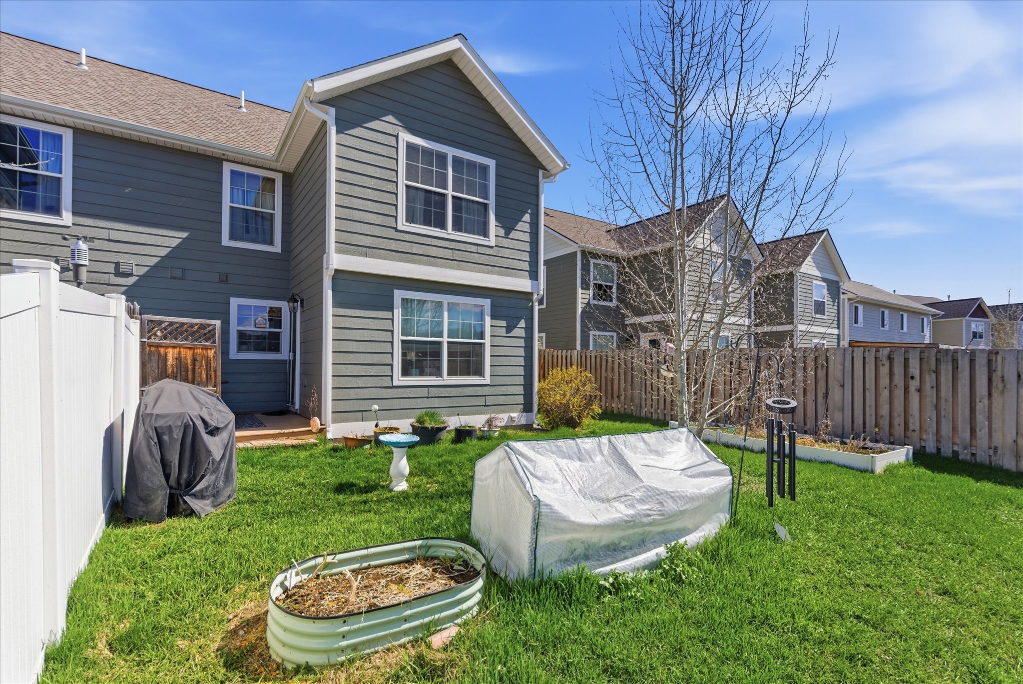 34 Muskrat Drive