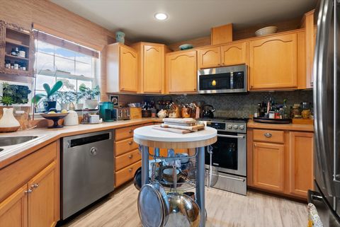 Tiny photo for 34 Muskrat Drive, Kalispell, MT 59901 (MLS # 30068413)