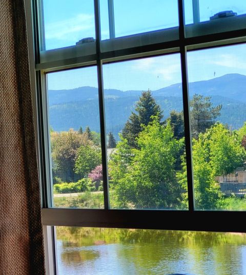 Tiny photo for 34 Muskrat Drive, Kalispell, MT 59901 (MLS # 30068413)