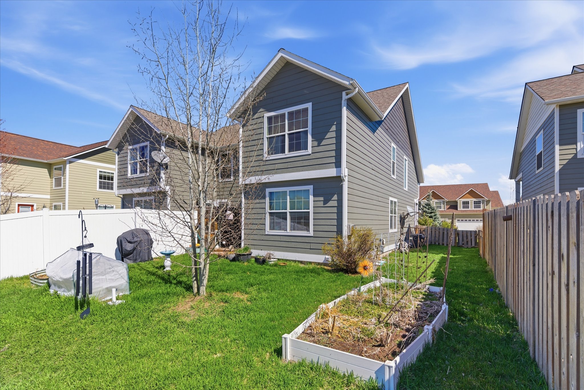 34 Muskrat Drive