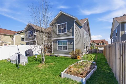 Tiny photo for 34 Muskrat Drive, Kalispell, MT 59901 (MLS # 30068413)