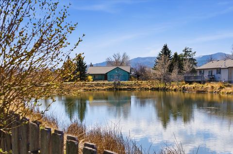 Tiny photo for 34 Muskrat Drive, Kalispell, MT 59901 (MLS # 30068413)