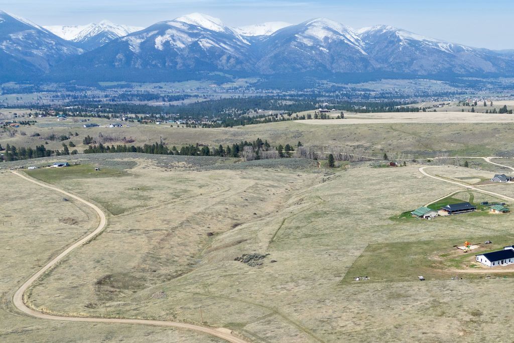 Photo of NHN Pathfinder Road, Stevensville, MT 59870 (MLS # 30065670)