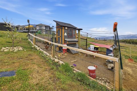 Tiny photo for 143 Knik Drive, Hamilton, MT 59840 (MLS # 30069472)