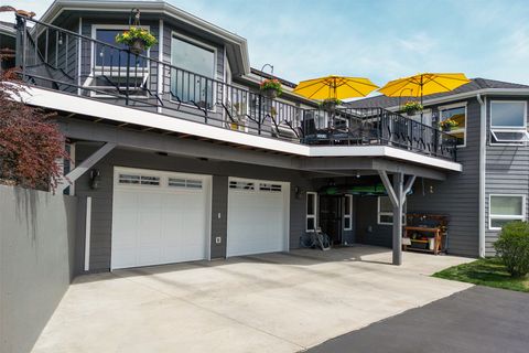 Tiny photo for 143 Knik Drive, Hamilton, MT 59840 (MLS # 30069472)